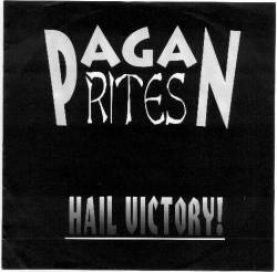 Pagan Rites : Hail Victory!